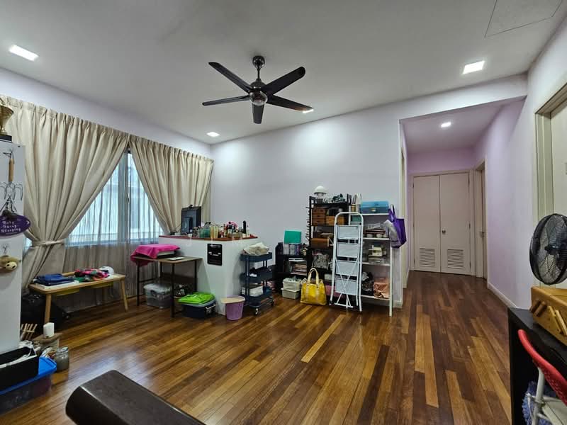 Bungalow for Sale in Kota Kemuning (Shah Alam) - Jim Ling - Living Room - PropertyGuru.com.my
