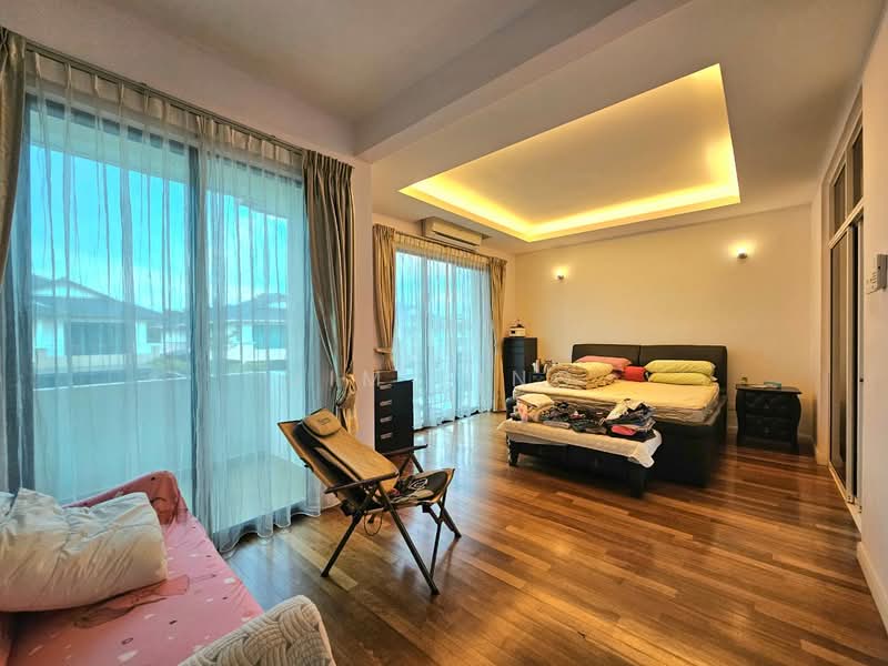 Bungalow for Sale in Kota Kemuning (Shah Alam) - Jim Ling - Bedroom - PropertyGuru.com.my
