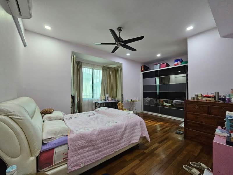 Bungalow for Sale in Kota Kemuning (Shah Alam) - Jim Ling - Bedroom - PropertyGuru.com.my