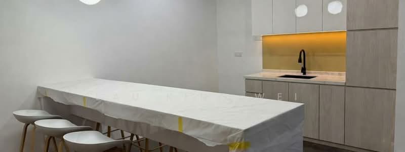 Office for Rent in Petaling Jaya (Selangor) - Lau King Wei - Kitchen - PropertyGuru.com.my