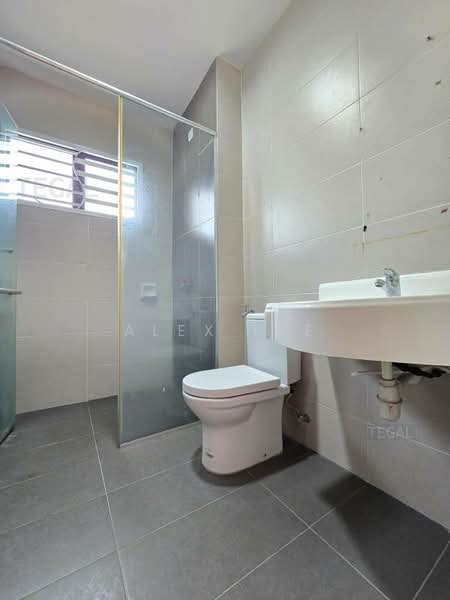 Terraced House for Sale in Bandar Puteri Klang (Klang) - Alex Lee - Bathroom - PropertyGuru.com.my