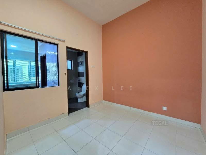Terraced House for Sale in Bandar Puteri Klang (Klang) - Alex Lee - Bathroom - PropertyGuru.com.my