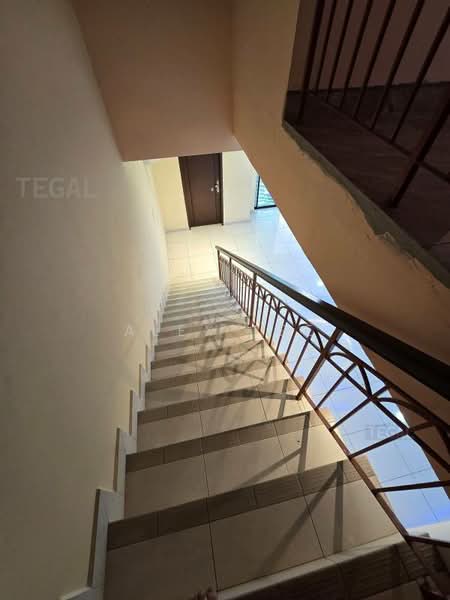 Terraced House for Sale in Bandar Puteri Klang (Klang) - Alex Lee - Corridor - PropertyGuru.com.my