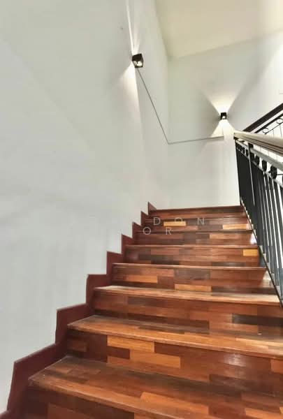 2-storey Terraced House for Sale in Taman Pelangi Indah (Ulu Tiram) - Brandon Khor - Interior - PropertyGuru.com.my