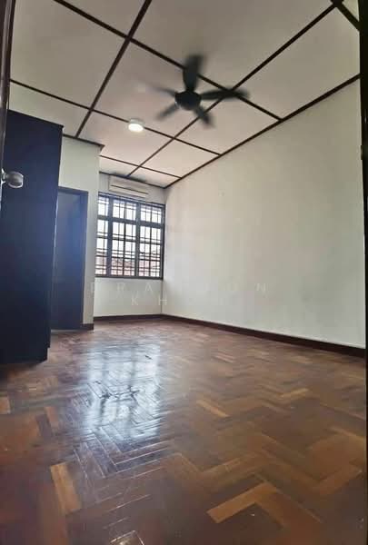 2-storey Terraced House for Sale in Taman Pelangi Indah (Ulu Tiram) - Brandon Khor - Interior - PropertyGuru.com.my