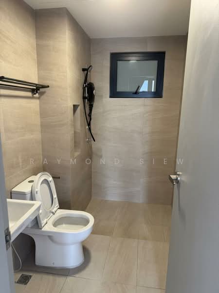 Condominium for Rent at Skyline KL - Raymond Siew - Bathroom - PropertyGuru.com.my