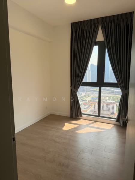 Condominium for Rent at Skyline KL - Raymond Siew - View - PropertyGuru.com.my