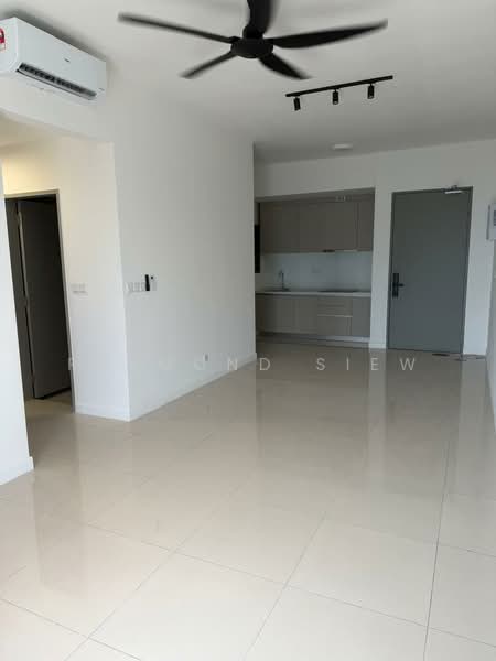 Condominium for Rent at Skyline KL - Raymond Siew - Kitchen - PropertyGuru.com.my