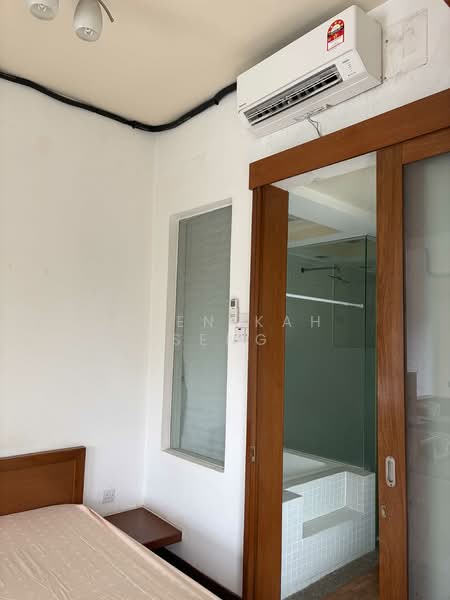 Condominium for Rent at 10 Semantan Suites - Chen Kah Seng - Bedroom - PropertyGuru.com.my