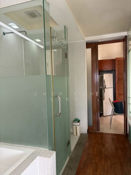 Condominium for Rent at 10 Semantan Suites - Chen Kah Seng - Bathroom - PropertyGuru.com.my