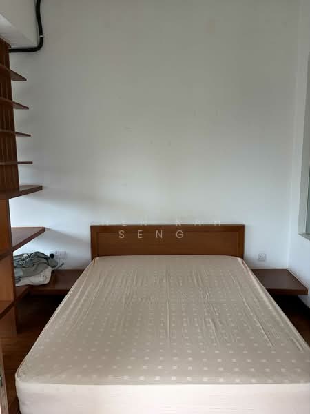 Condominium for Rent at 10 Semantan Suites - Chen Kah Seng - Bedroom - PropertyGuru.com.my