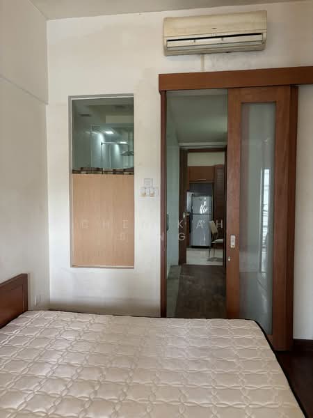Kondominium untuk Disewa di 10 Semantan Suites - Chen Kah Seng - Bedroom - PropertyGuru.com.my