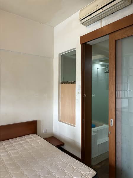 Kondominium untuk Disewa di 10 Semantan Suites - Chen Kah Seng - Bedroom - PropertyGuru.com.my