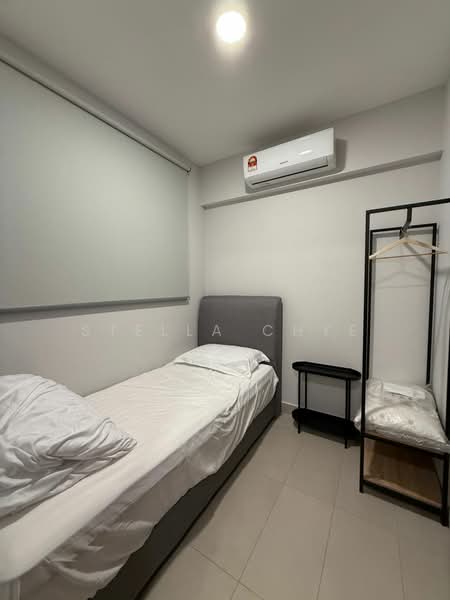 Servis Apartment untuk Disewa di The Astaka @ 1 Bukit Senyum - Stella Chye - PropertyGuru.com.my