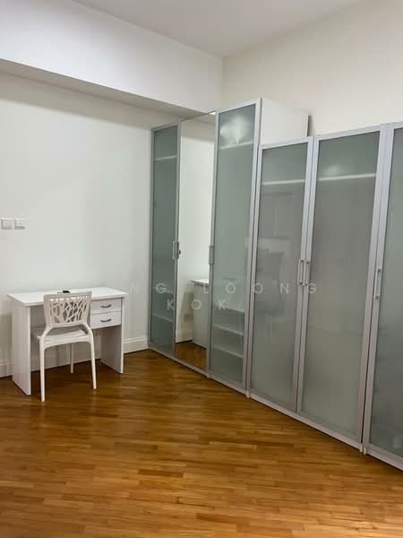 Kondominium untuk Disewa di Mont Kiara Damai Resort Condominium - Weng Loong Kok - Study - PropertyGuru.com.my