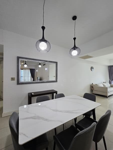 Kondominium untuk Disewa di Mont Kiara Damai Resort Condominium - Weng Loong Kok - PropertyGuru.com.my