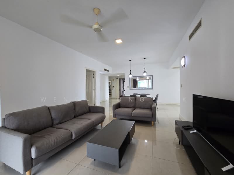 Kondominium untuk Disewa di Mont Kiara Damai Resort Condominium - Weng Loong Kok - PropertyGuru.com.my