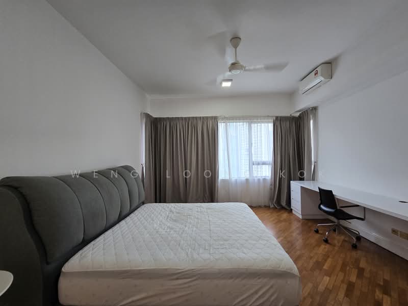 Kondominium untuk Disewa di Mont Kiara Damai Resort Condominium - Weng Loong Kok - PropertyGuru.com.my
