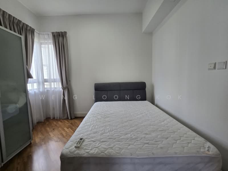 Kondominium untuk Disewa di Mont Kiara Damai Resort Condominium - Weng Loong Kok - PropertyGuru.com.my