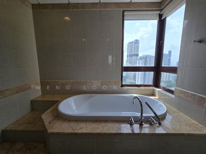 Kondominium untuk Disewa di Mont Kiara Damai Resort Condominium - Weng Loong Kok - PropertyGuru.com.my