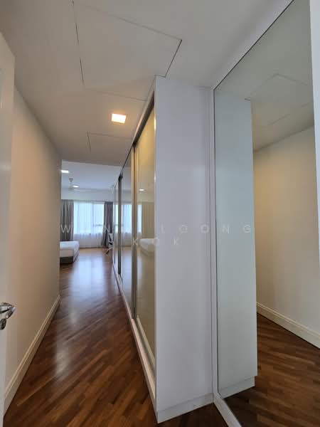 Kondominium untuk Disewa di Mont Kiara Damai Resort Condominium - Weng Loong Kok - PropertyGuru.com.my