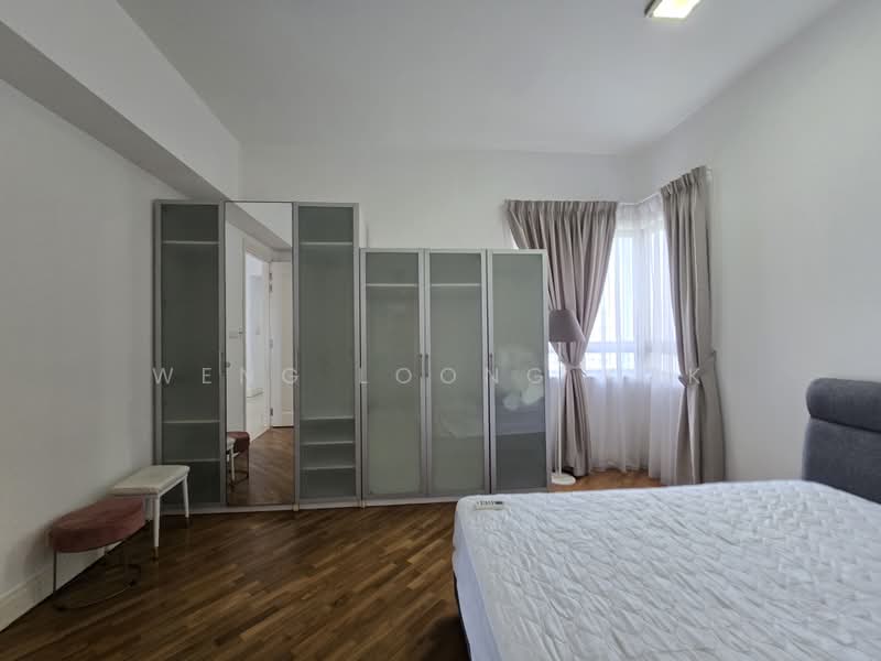 Kondominium untuk Disewa di Mont Kiara Damai Resort Condominium - Weng Loong Kok - PropertyGuru.com.my