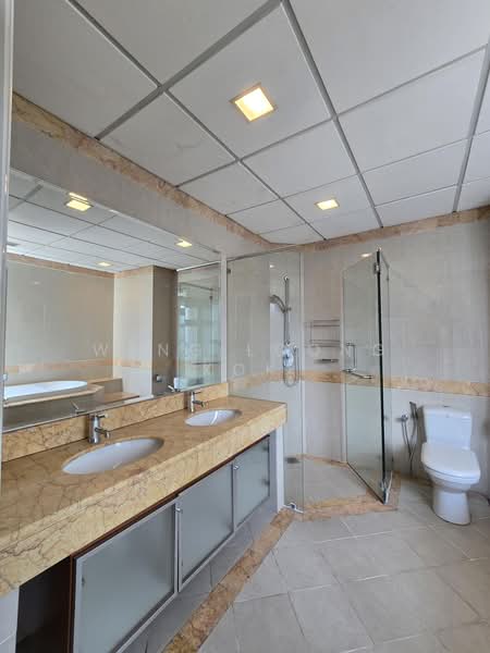 Kondominium untuk Disewa di Mont Kiara Damai Resort Condominium - Weng Loong Kok - PropertyGuru.com.my