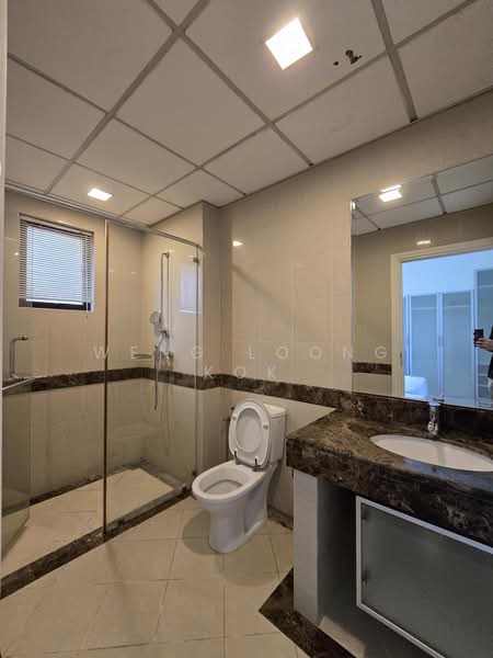 Kondominium untuk Disewa di Mont Kiara Damai Resort Condominium - Weng Loong Kok - PropertyGuru.com.my
