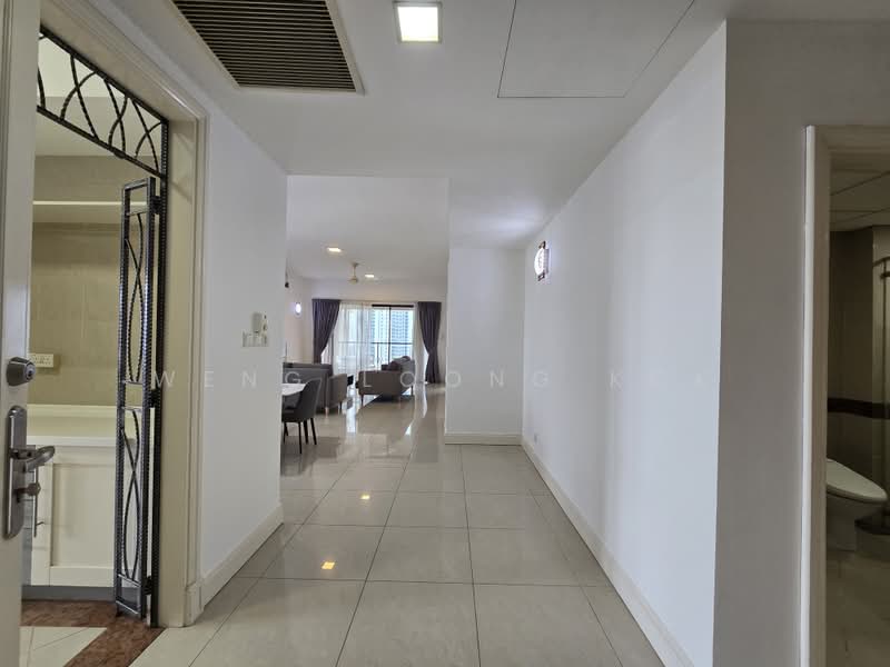 Kondominium untuk Disewa di Mont Kiara Damai Resort Condominium - Weng Loong Kok - PropertyGuru.com.my