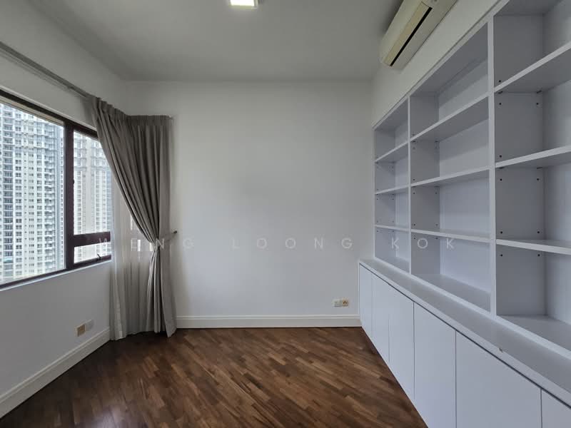 Kondominium untuk Disewa di Mont Kiara Damai Resort Condominium - Weng Loong Kok - PropertyGuru.com.my