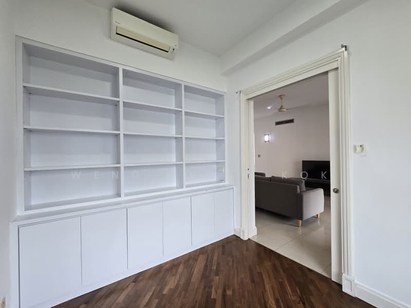 Kondominium untuk Disewa di Mont Kiara Damai Resort Condominium - Weng Loong Kok - PropertyGuru.com.my