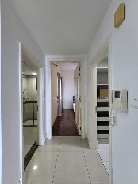 Kondominium untuk Disewa di Mont Kiara Damai Resort Condominium - Weng Loong Kok - PropertyGuru.com.my