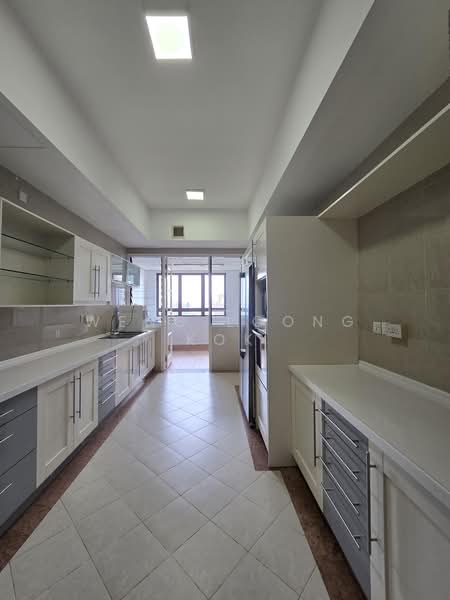 Kondominium untuk Disewa di Mont Kiara Damai Resort Condominium - Weng Loong Kok - PropertyGuru.com.my
