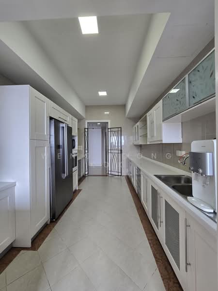 Kondominium untuk Disewa di Mont Kiara Damai Resort Condominium - Weng Loong Kok - PropertyGuru.com.my