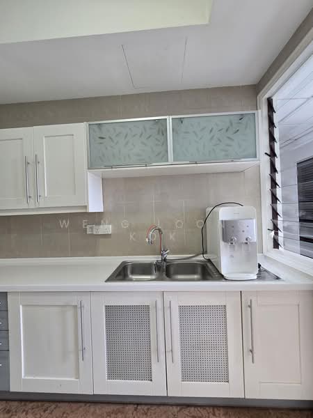 Kondominium untuk Disewa di Mont Kiara Damai Resort Condominium - Weng Loong Kok - PropertyGuru.com.my