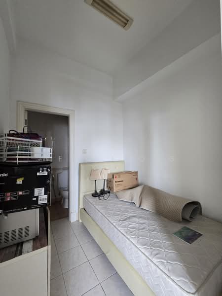 Kondominium untuk Disewa di Mont Kiara Damai Resort Condominium - Weng Loong Kok - PropertyGuru.com.my
