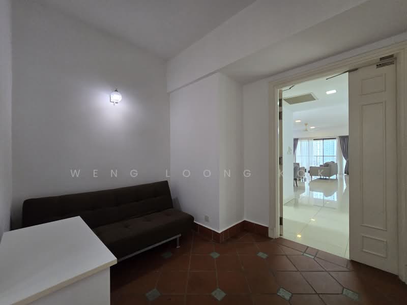 Kondominium untuk Disewa di Mont Kiara Damai Resort Condominium - Weng Loong Kok - PropertyGuru.com.my