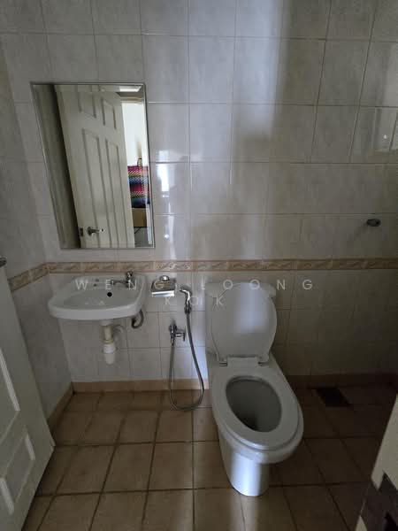 Kondominium untuk Disewa di Mont Kiara Damai Resort Condominium - Weng Loong Kok - PropertyGuru.com.my