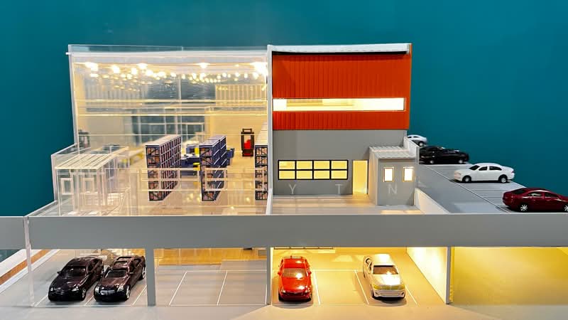 Kilang untuk Dijual di Rawang (Selangor) - Johnny Tan - Exterior - PropertyGuru.com.my