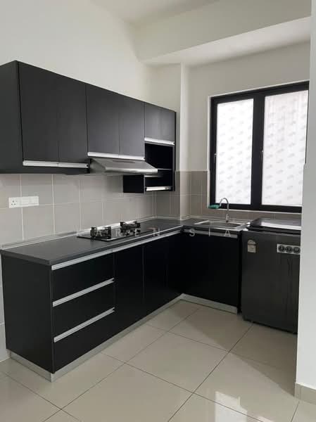 Service Residence for Rent at The Nest @ Jln Klang Lama - KAREN SIA - Kitchen - PropertyGuru.com.my