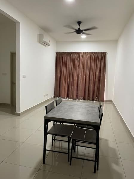Service Residence for Rent at The Nest @ Jln Klang Lama - KAREN SIA - Dining Room - PropertyGuru.com.my