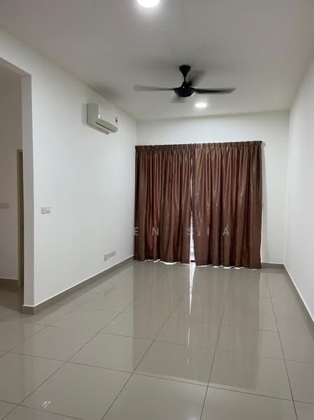 Service Residence for Rent at The Nest @ Jln Klang Lama - KAREN SIA - Living Room - PropertyGuru.com.my