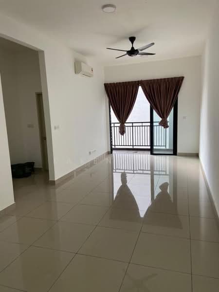 Service Residence for Rent at The Nest @ Jln Klang Lama - KAREN SIA - Living Room - PropertyGuru.com.my