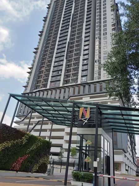 Service Residence for Rent at The Nest @ Jln Klang Lama - KAREN SIA - Exterior - PropertyGuru.com.my