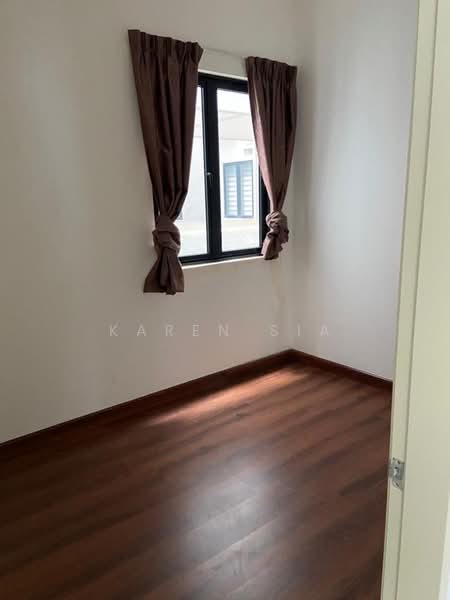 Service Residence for Rent at The Nest @ Jln Klang Lama - KAREN SIA - Interior - PropertyGuru.com.my