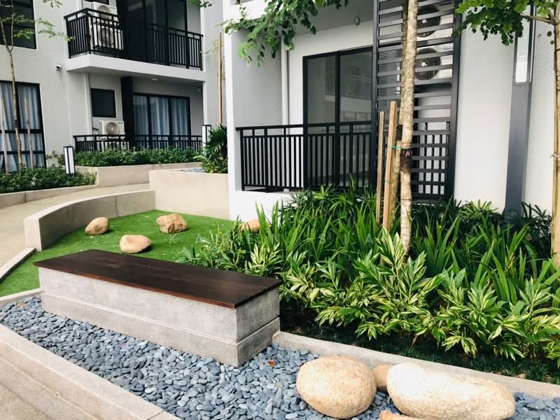 Service Residence for Rent at The Nest @ Jln Klang Lama - KAREN SIA - Exterior - PropertyGuru.com.my