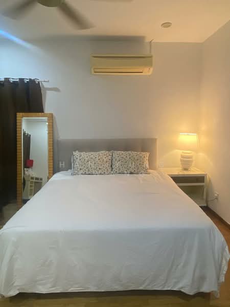 Rumah Teres 3 Tingkat untuk Dijual di Petaling Jaya (Selangor) - Han Yung Kwang - Bedroom - PropertyGuru.com.my