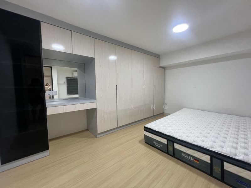 Service Residence for Rent at Sunway Grid Residence - Stella Ng - Bedroom - PropertyGuru.com.my