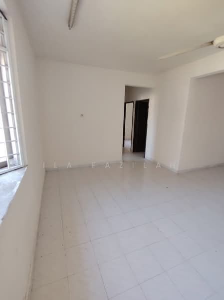 Apartment for Sale at Desa Cemara - Ila Fazilah - Interior - PropertyGuru.com.my