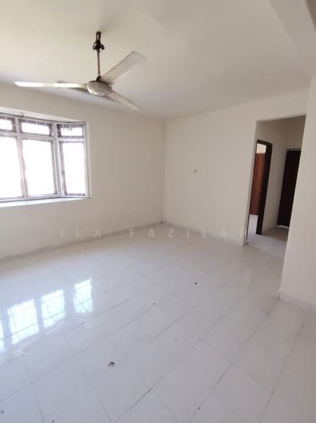 Apartment for Sale at Desa Cemara - Ila Fazilah - Living Room - PropertyGuru.com.my